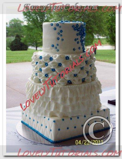 : 40th_Wedding_Anniversary_Cake_White_Turquoise_2_w401_h521.jpg: 2: 49.4 
